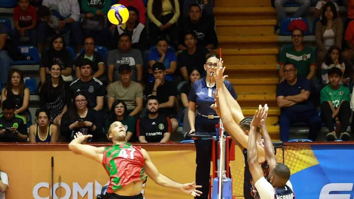 Cortesia COMUDE Leon MEX vs DOM (1)