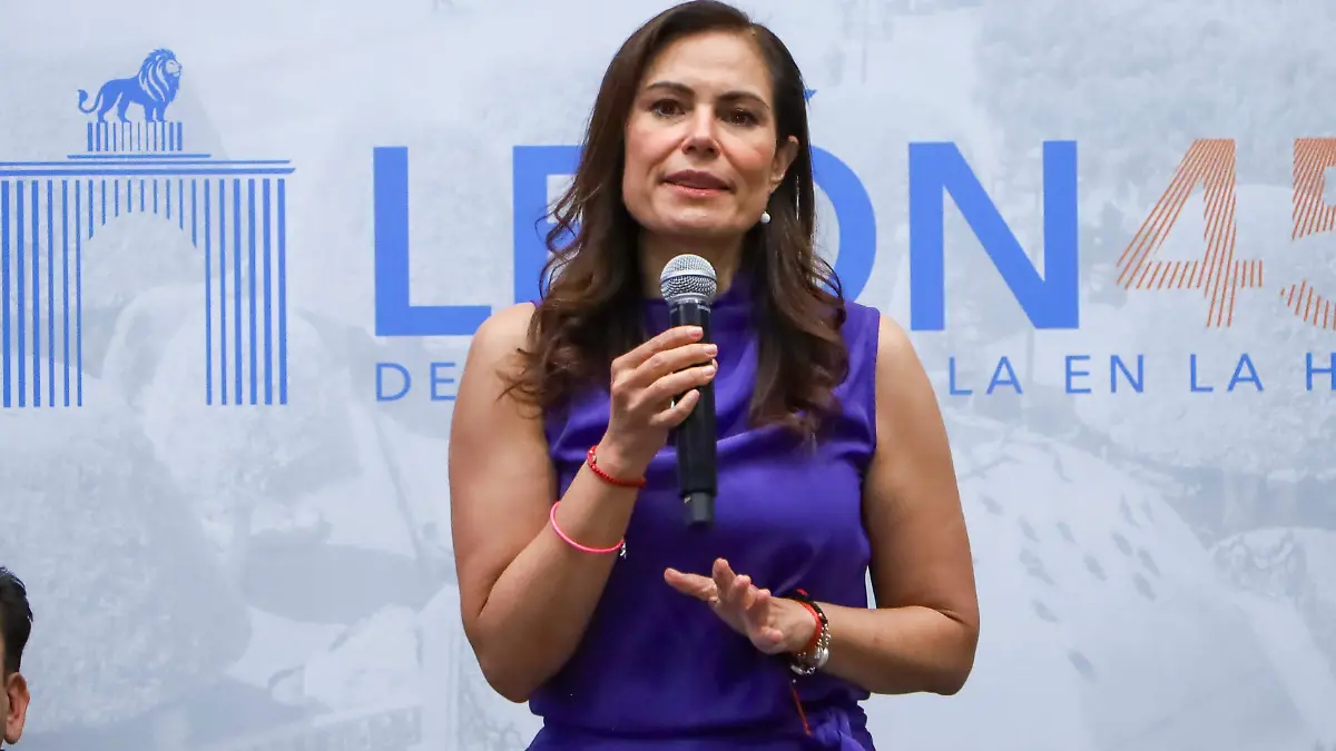 Alejandra Gutiérrez - Francisco Meza (1)