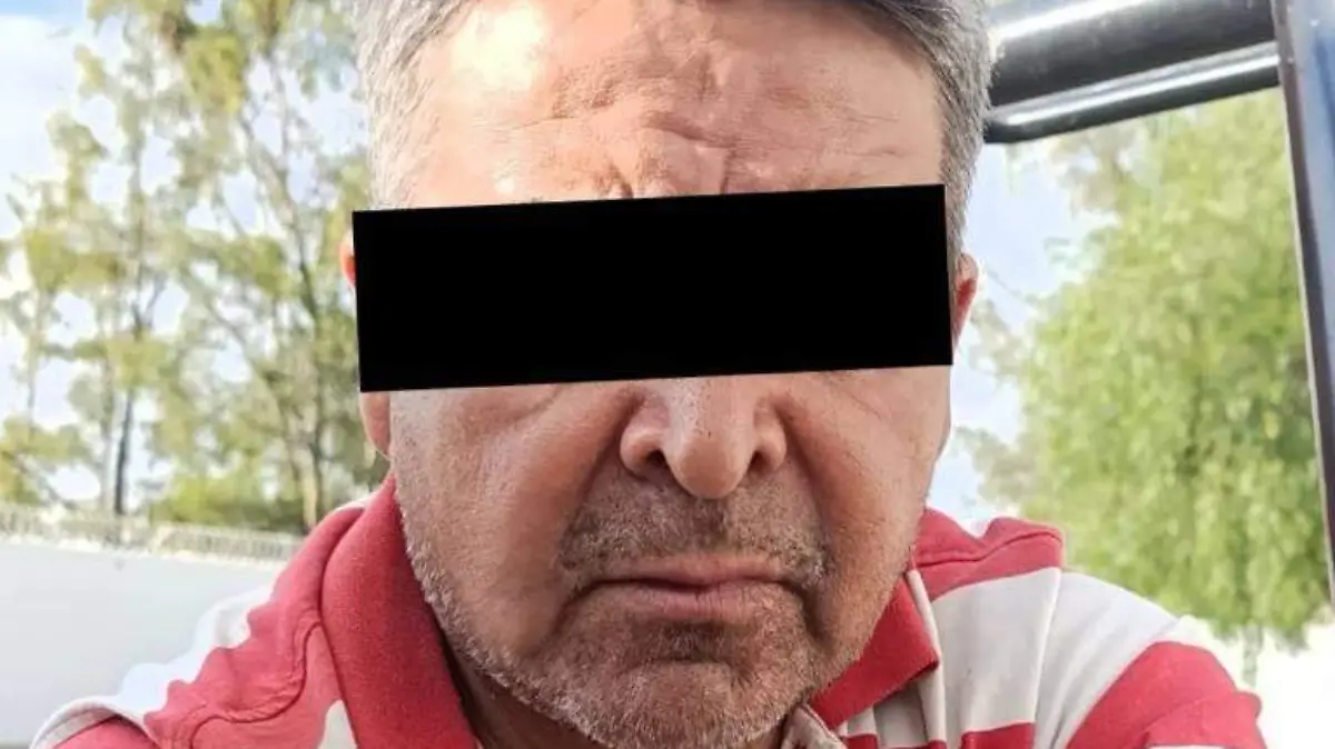 agresor sexual
