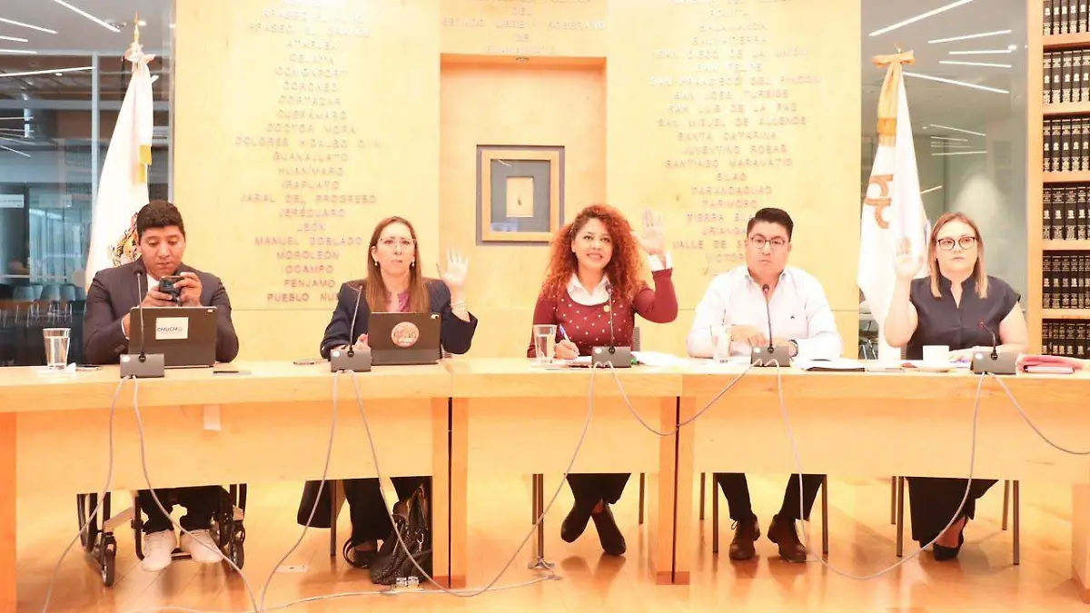 (Cortesia) Guanajuato – Por el mundial, promocionarán la gastronomía y a las vitivinícolas de Guanajuato en diversas embajadas (1)
