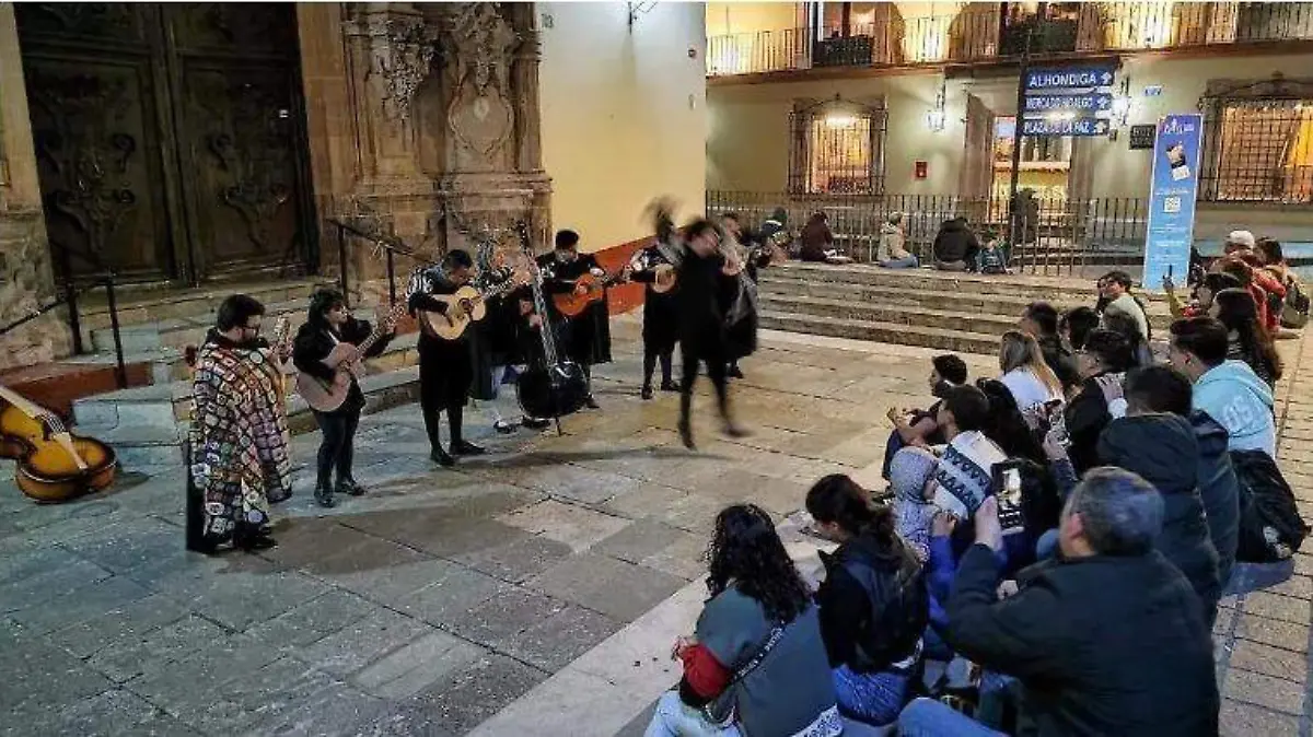 Guanajuato – Siguen estafan a turistas en Guanajuato capital con tours incumplidos (2)