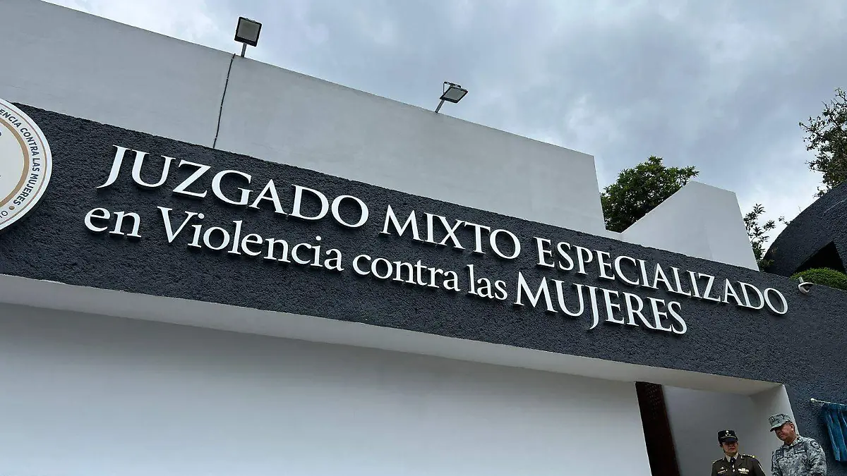 Guanajuato – Para erradicar la violencia hacia las mujeres, debe haber un cambio social gobernadora (1)