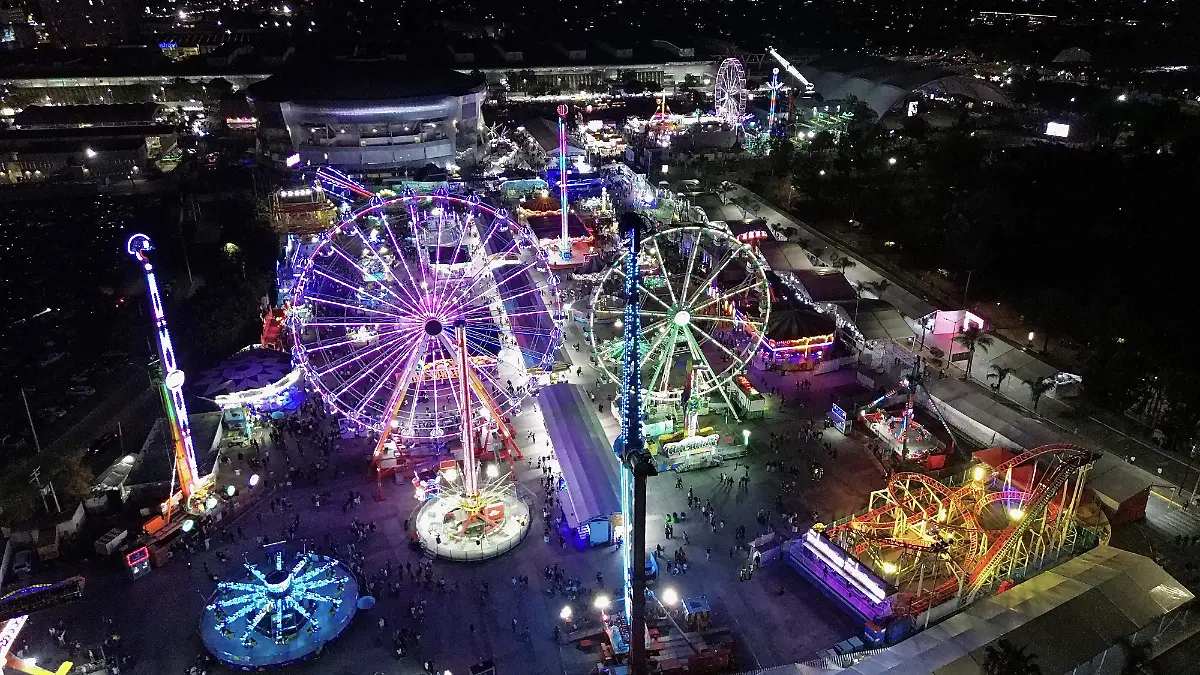 Feria - Francisco Meza (1)