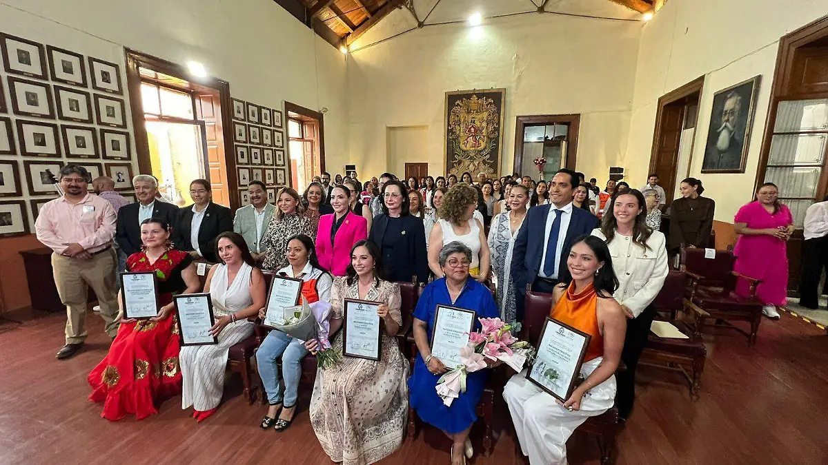 Guanajuato – En Guanajuato el 46% de la fuerza laboral se representa por mujeres (3)