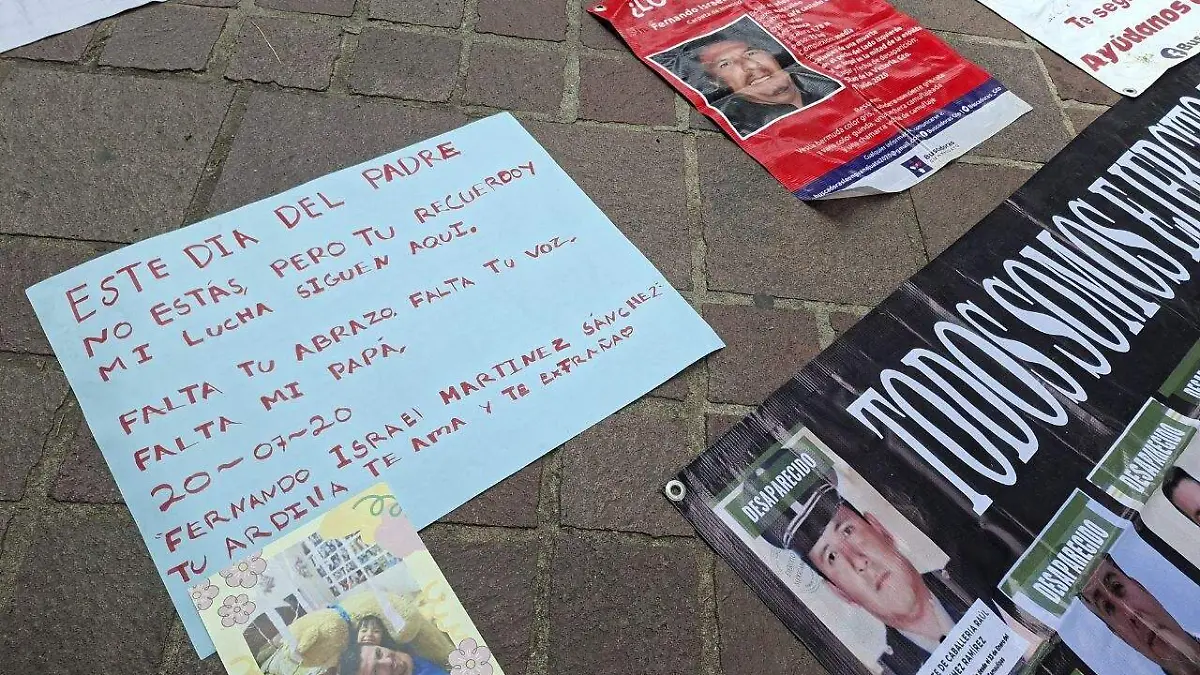 MANIFESTACIÓN