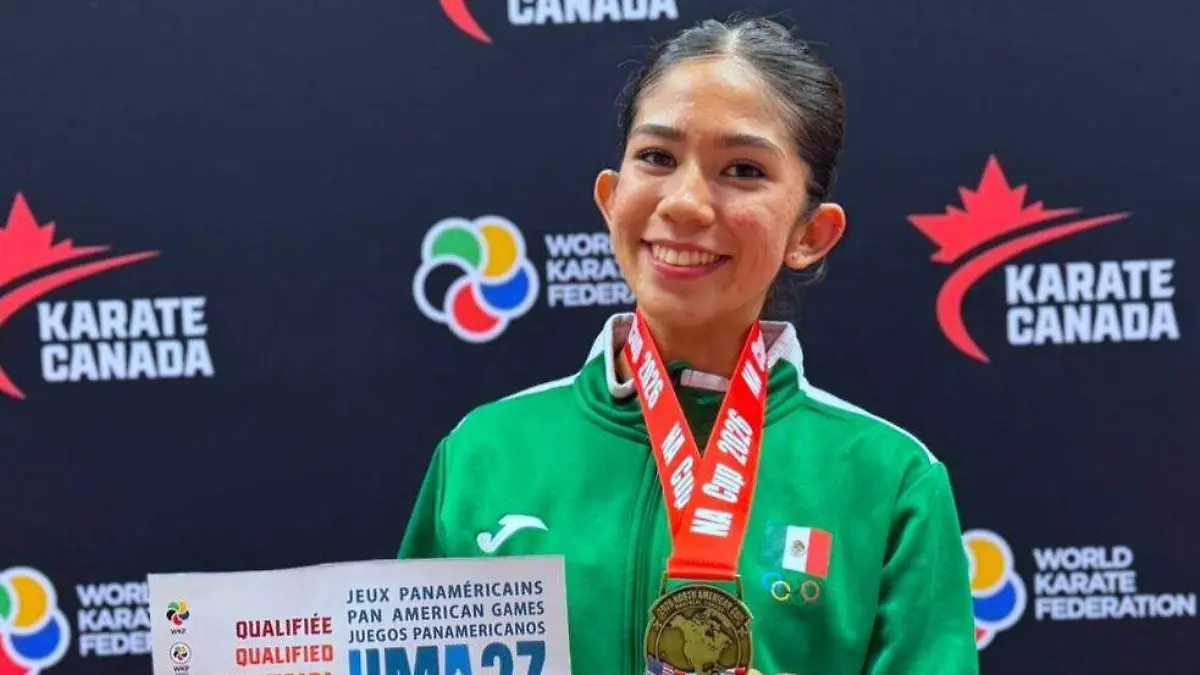 Cortesía Karate México (1)