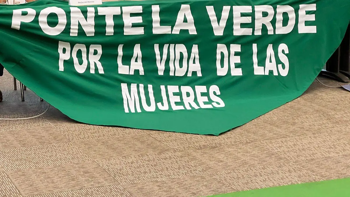 Guanajuato – Legislar con creencias y religiones es dejar de lado los derechos de las mujeres feministas