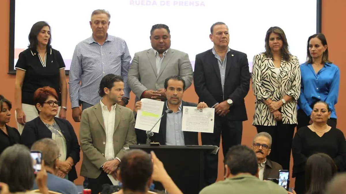 TRANSPARENCIA FERIA -ROCÍO GODÍNEZ 