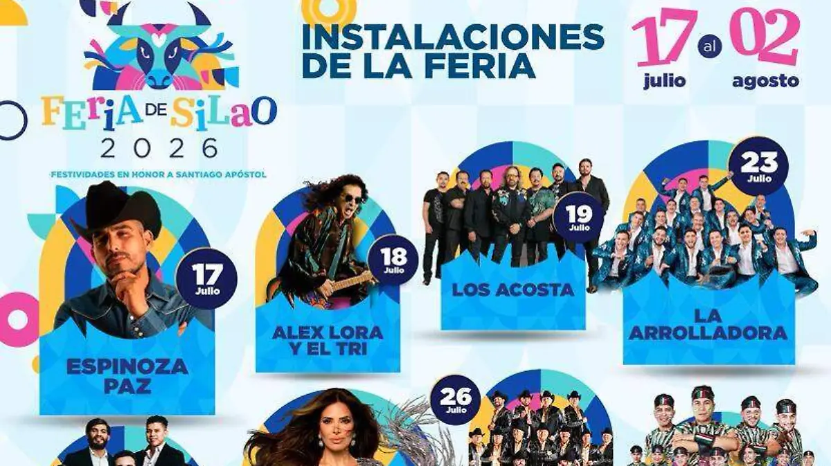 feria silao