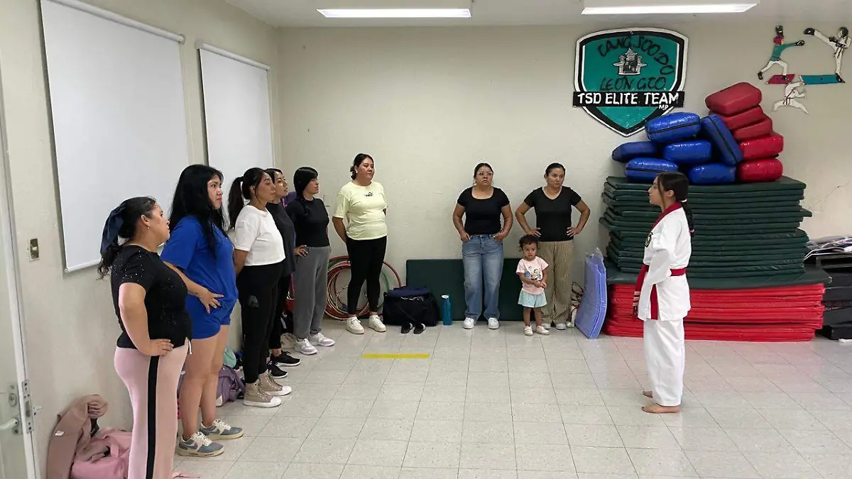 Cortesia TANG SOO DO LEON (3)