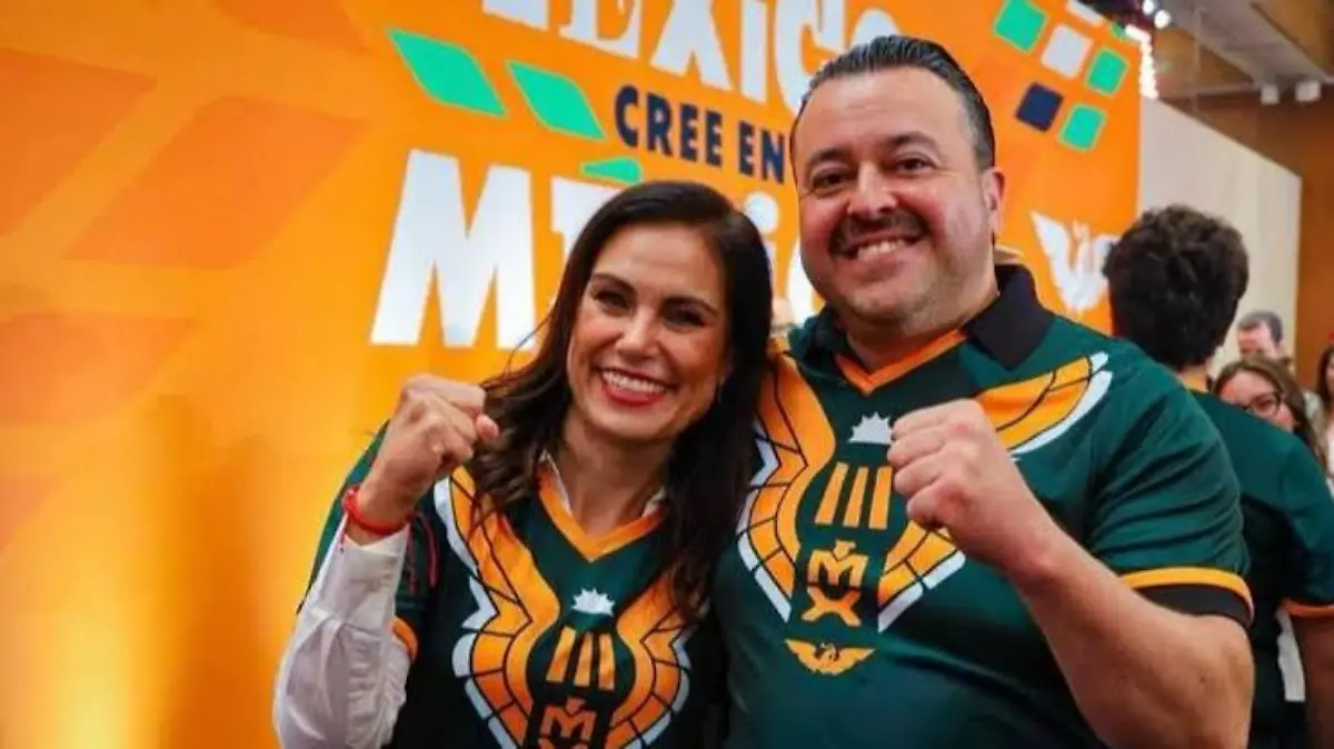 Guanajuato – Sostiene MC que auditorías al gobierno de Ale Gutiérrez si son una persecución política