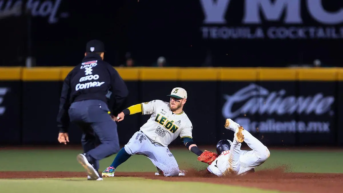 Cortesia Bravos Vs Veracruz J2