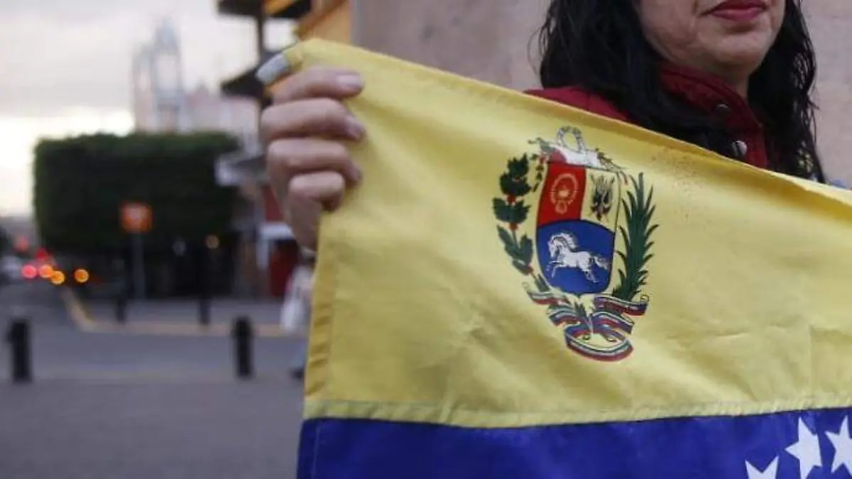 VENEZUELA 