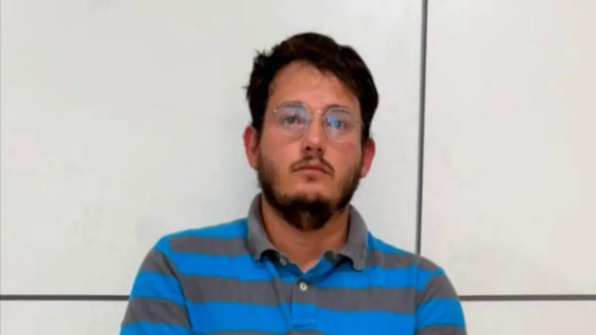 LUIS MARIANO 