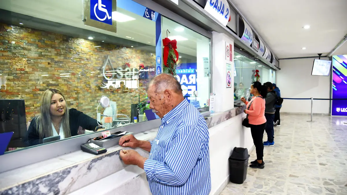 CORTESÍA SAPAL 