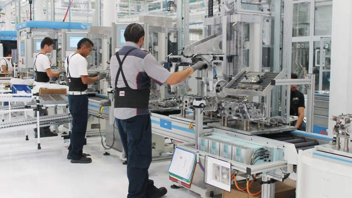 Guanajuato – Hasta 10 mil empleos formales se concretarán en Guanajuato (1)