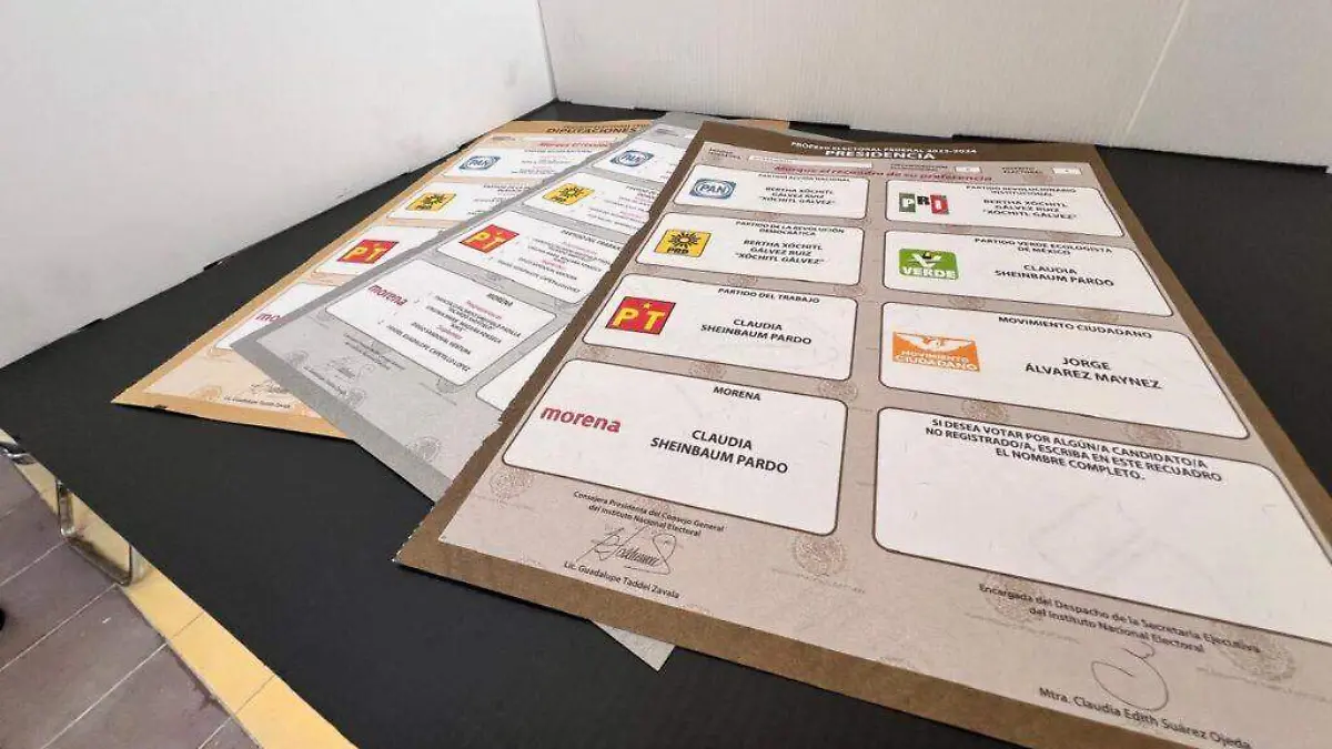 Guanajuato – Son procesos distintos que tendrían separarse elecciones ordinarias y elección de jueces