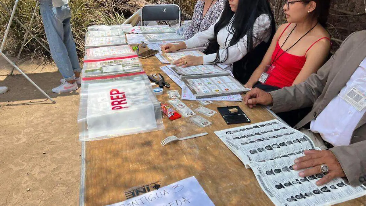 Guanajuato – Son procesos distintos que tendrían separarse elecciones ordinarias y elección de jueces (1)