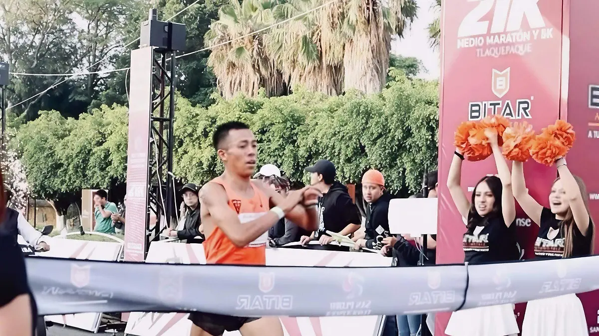 CORTESIA META DEPORTIVA
