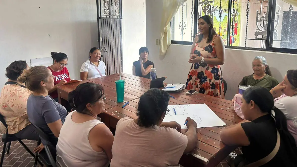 MUJERES SIN VIOLENCIA CORTESÍA INMUJERES (2)