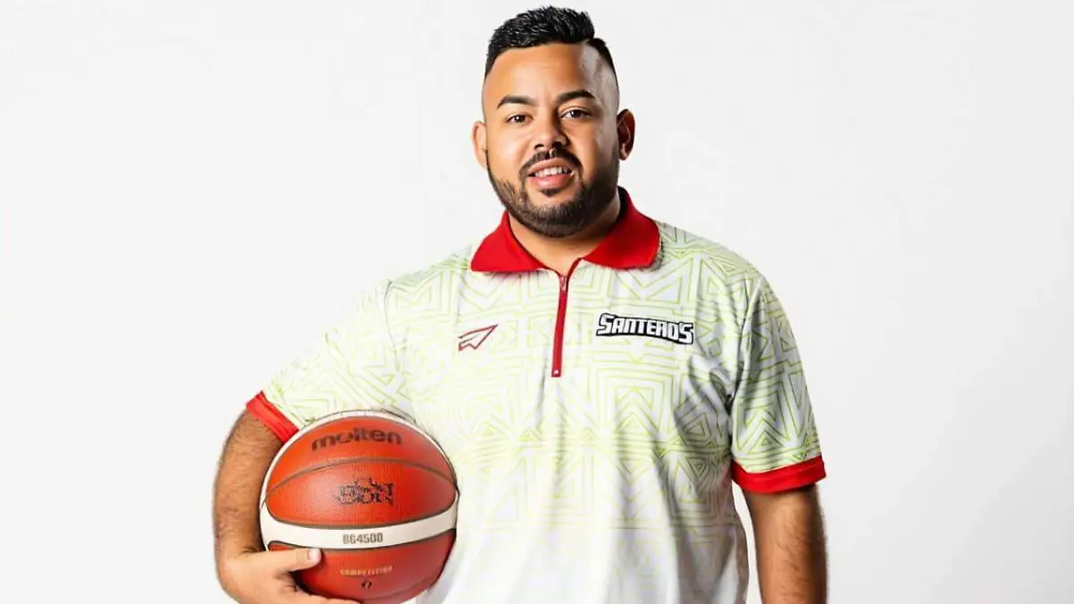 Cortesía  Instagram jeanbball (2)