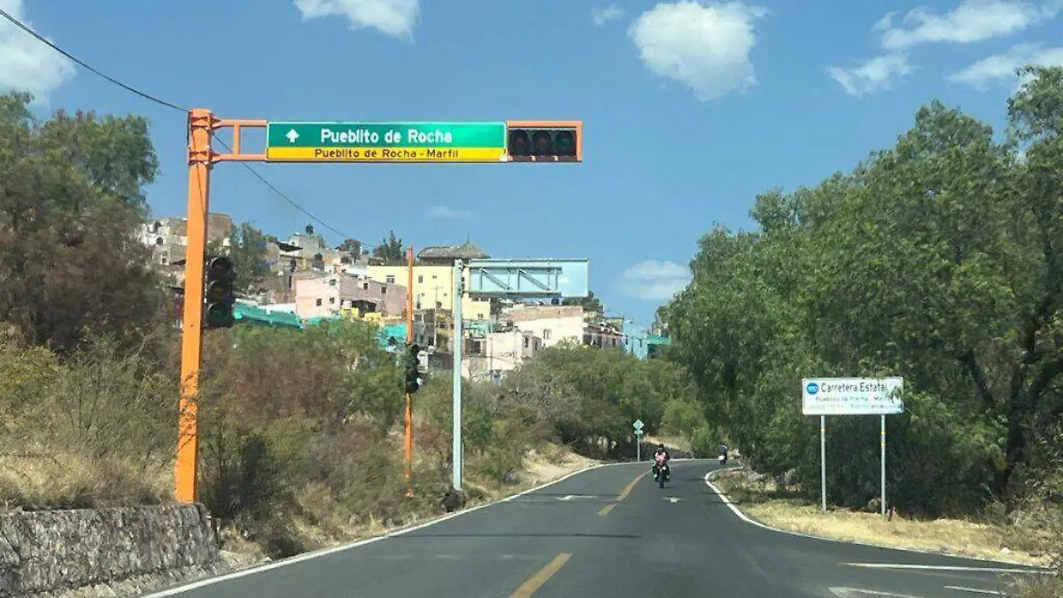 Guanajuato – Sin estudio no operan_ semáforos de la capital deben cumplir con la normativa