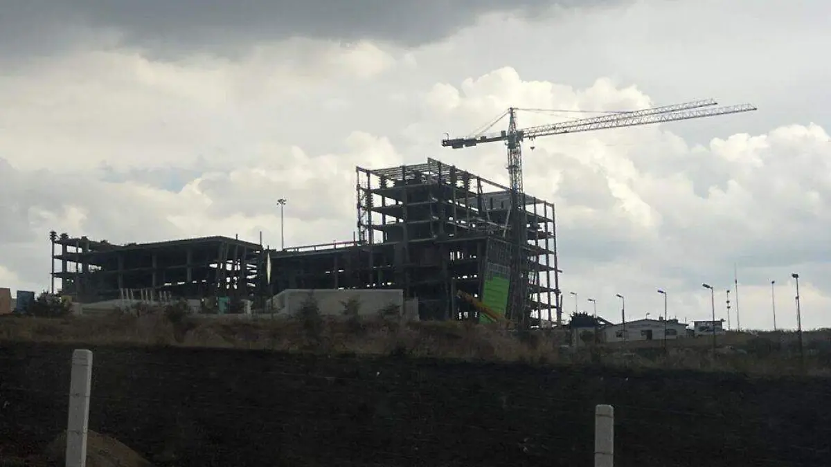 Guanajuato – Analizan sanciones por rezagos en obras estatales como el INFOSPE y el Distrito GTO (1)
