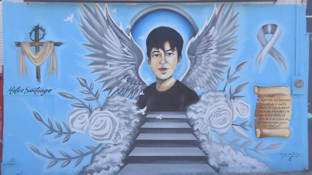 Archivo (Ilustrativa) - Mural Mateo  (1)