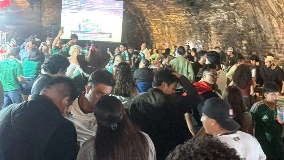 Guanajuato – Regalará ex alcalde cerveza para el partido México VS Inglaterra