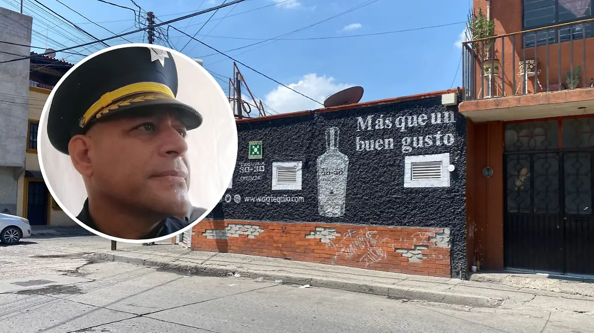 seguridad bares