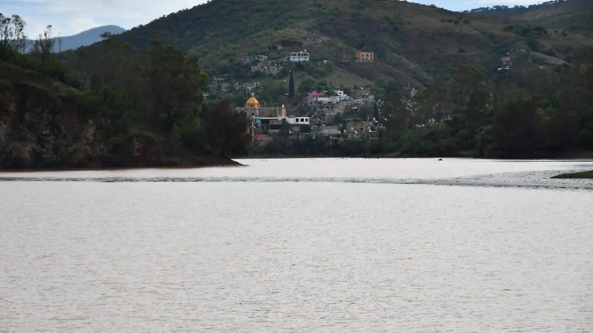 Guanajuato – Agua para todo el año garantiza Simapag abastecimiento para la capital guanajuatense (2)