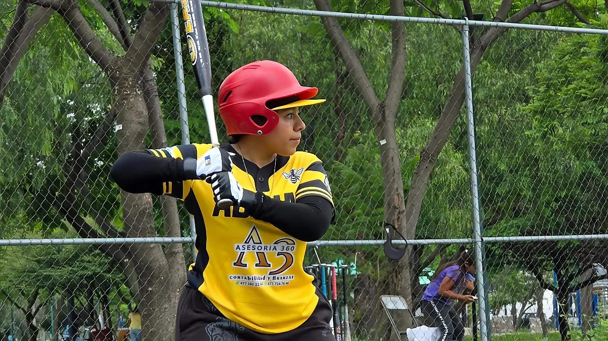 Cortesia Liga de Softbol de Leon