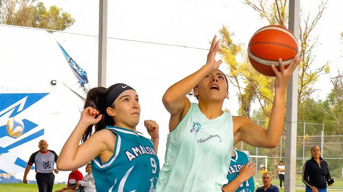 Cortesía Liga Municipal Deportivo Garcia (1)