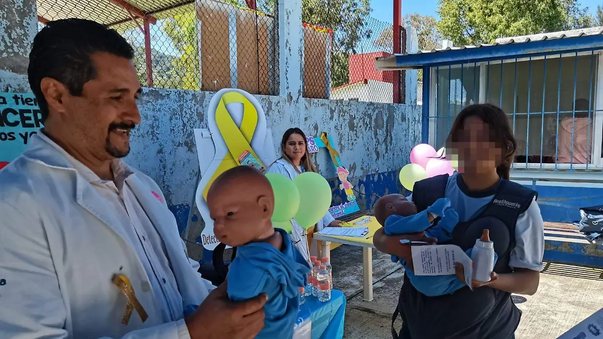 Guanajuato – ¿Cuántas adopciones se concretan en Guanajuato? Te platicamos