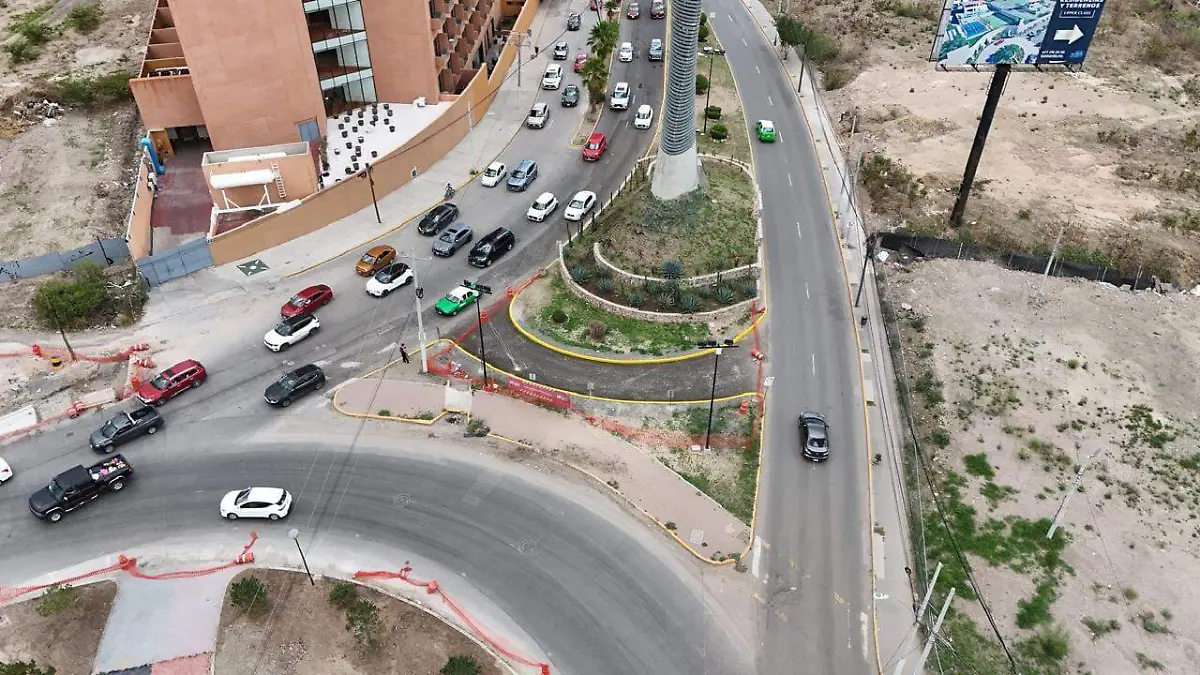 LA ANTORCHA_ CORTESÍA OBRA PÚBLICA