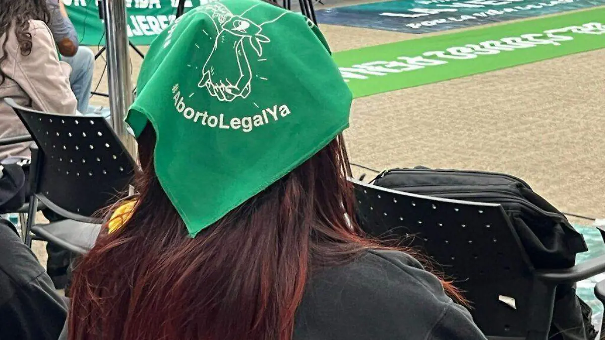 Guanajuato – Respetamos la decisión de la mujer y las apoyamos gobernadora fija su postura ante el aborto