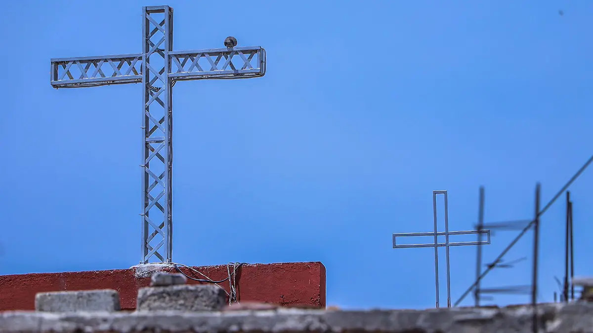 Iglesia - Francisco Meza (5)