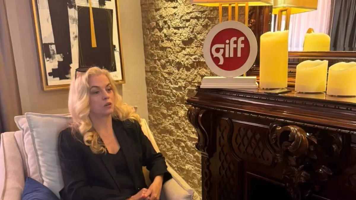 Guanajuato – GIFF un festival de cine que incomoda, incluye, crece e innova