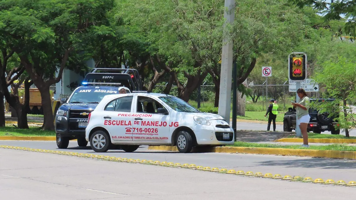 Foto_ Noticias Vespertinas - ACCIDENTE