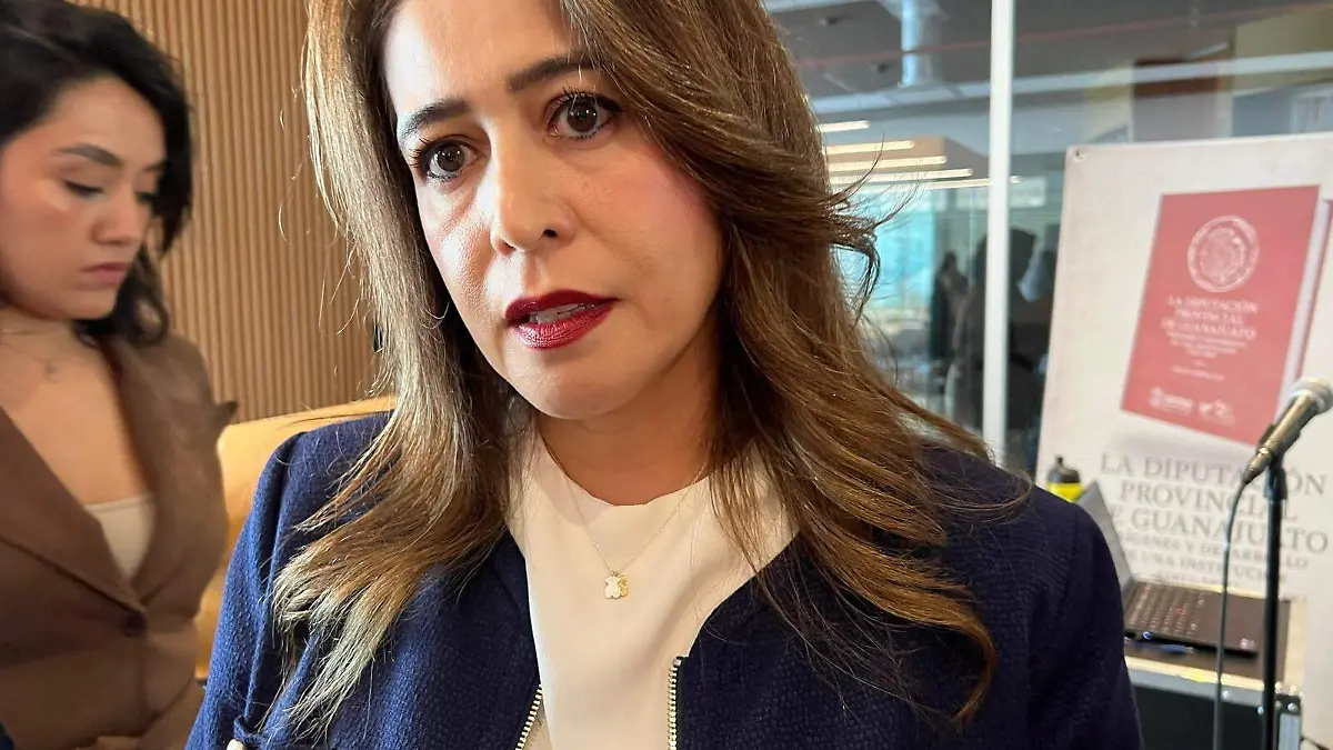 Guanajuato – A medio año, la FGE ya tiene 131 quejas ante la PRODHEG (1)