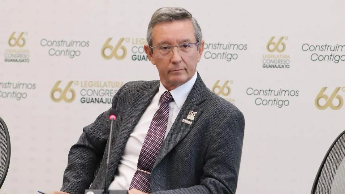 Guanajuato – Realizarán foros especializados en salud mental y actualizar la Ley estatal de Salud