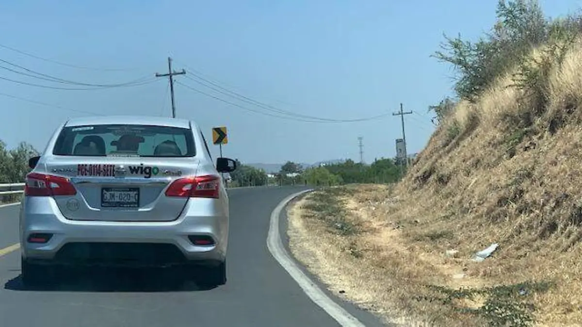 Guanajuato – Desde el Congreso local buscarán cómo apoyar a trabajadores de plataformas de taxis ejecutivos