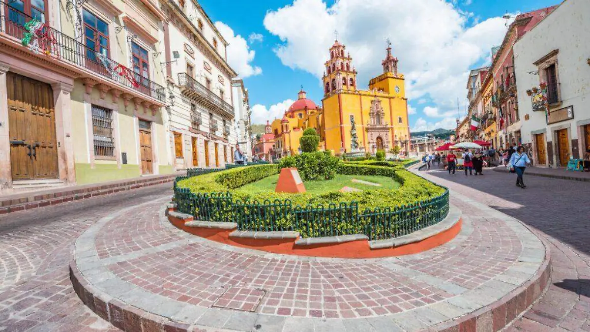 Guanajuato – ¿Qué hacer en Guanajuato capital conoce las actividades de la semana (1)