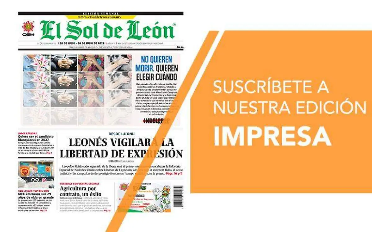 León Ok