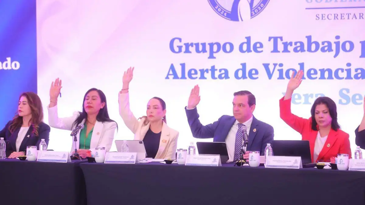 Guanajuato – Destinan 4.8 MDP para atender a las mujeres víctimas de violencia