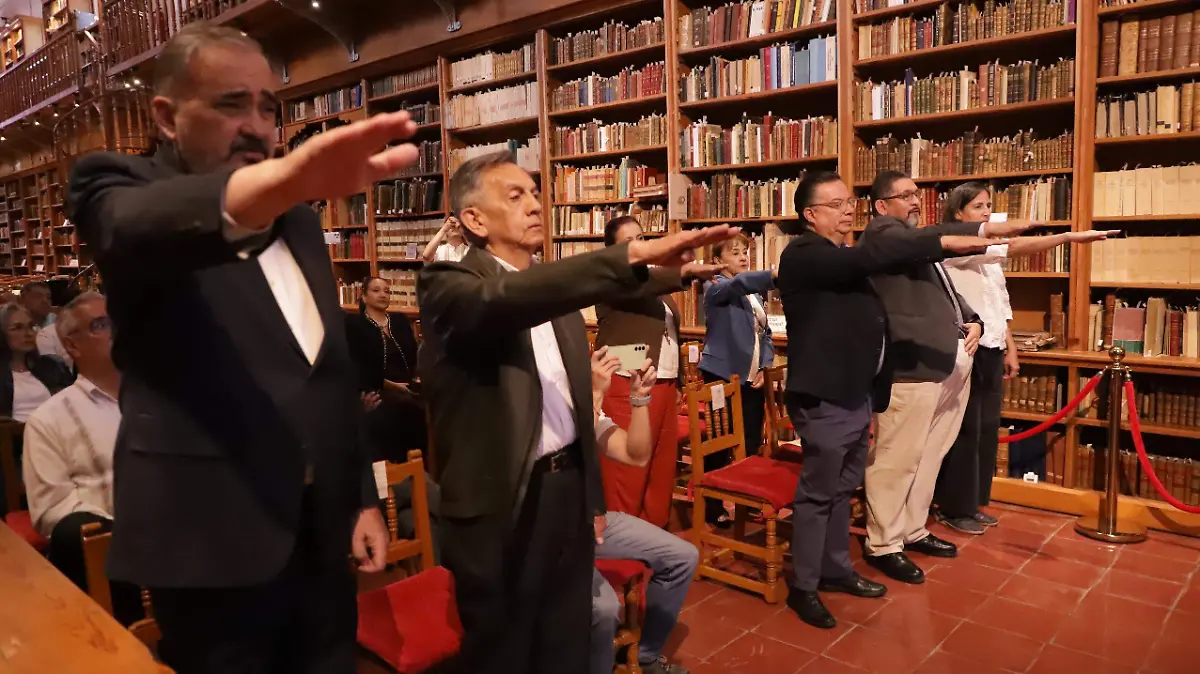 Guanajuato – UG asesora técnica y especializadamente a la capital para conservar el patrimonio cultura de la humanidad