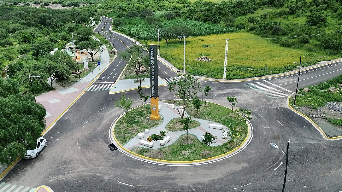 Parque Metropolitano el Potrero - Fco Meza (3)