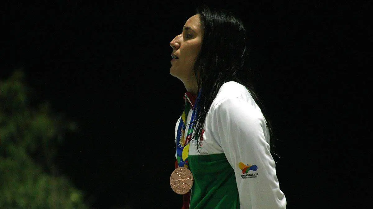 @COM_Mexico LILIANA IBAÑEZ