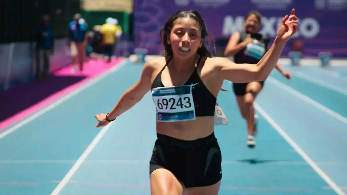Cortesia Comisión de Deporte