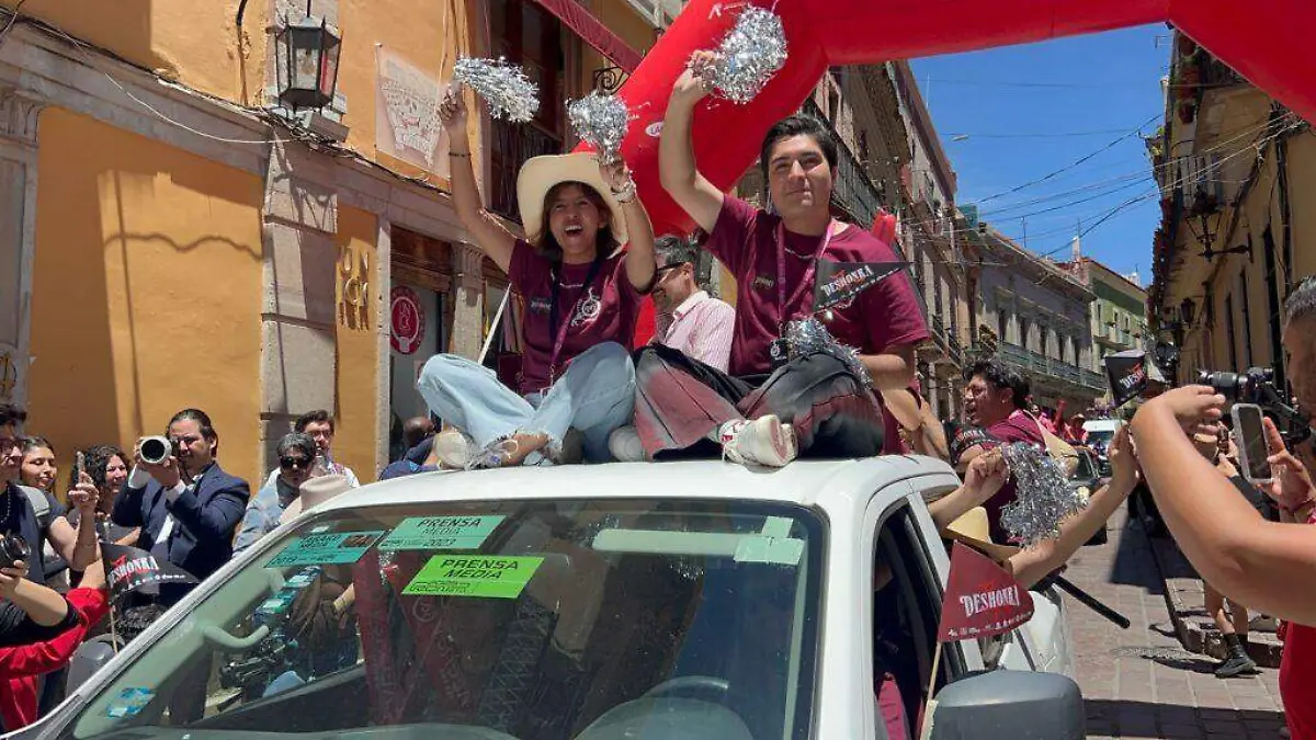 Guanajuato – Vive el cine, vive el GIFF, disfruta de Guanajuato capital y más de 100 actividades cinéfilas gratuitas